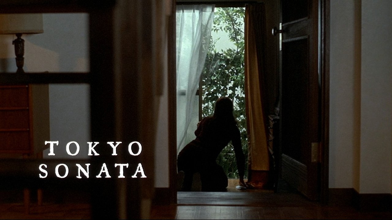 Tokyo Sonata