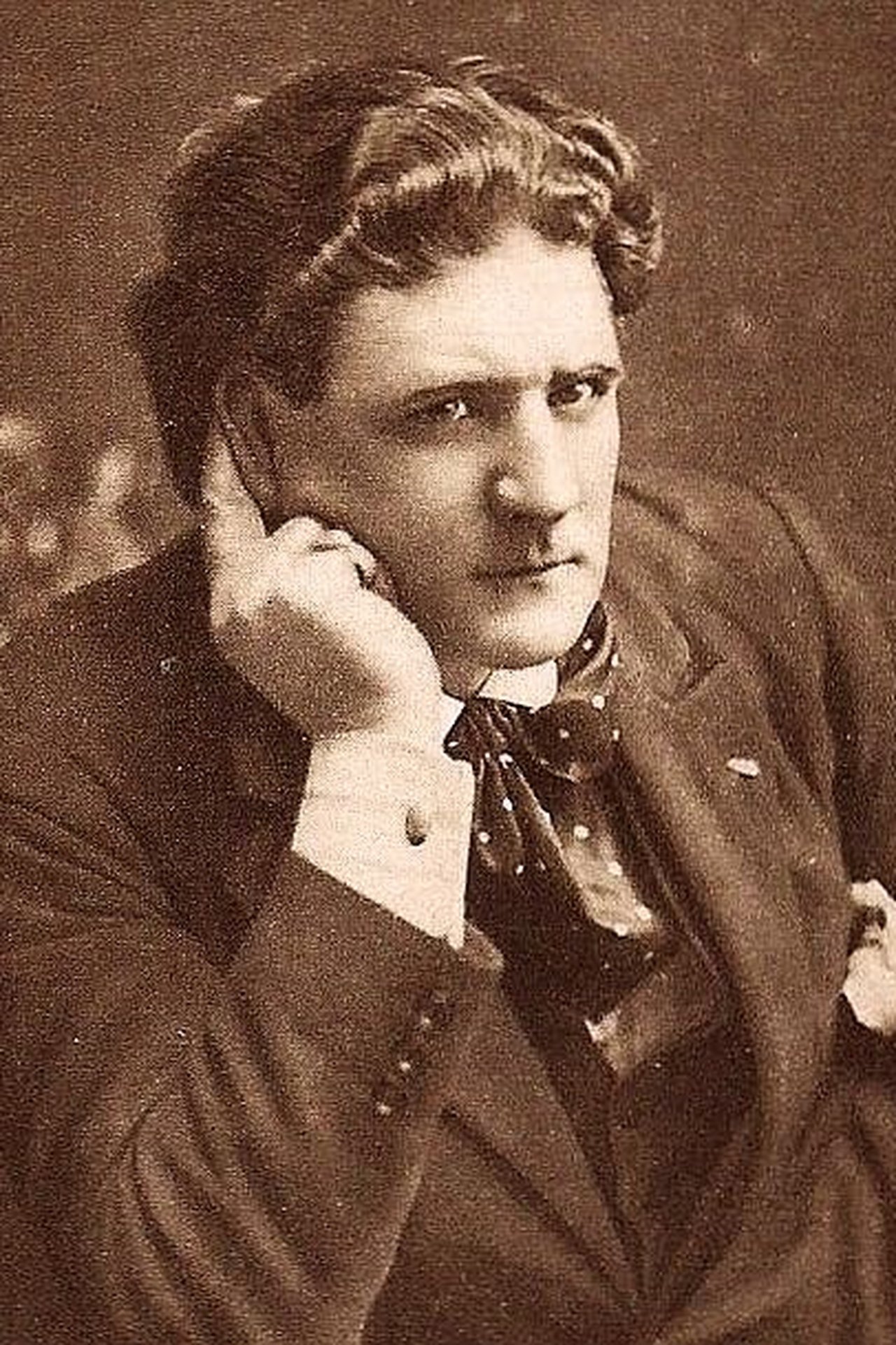 Photo of Aurelio Sidney