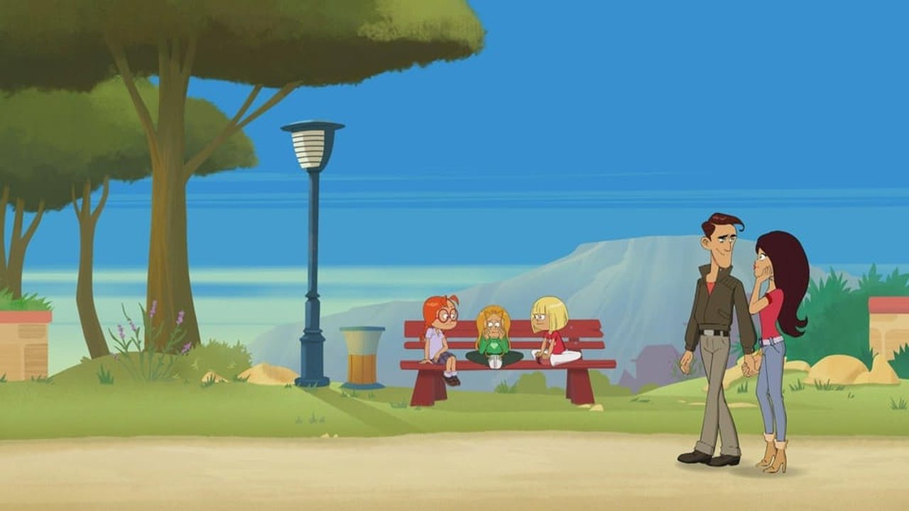 The Sisters - Season 3 Episode 51 : Episode 51