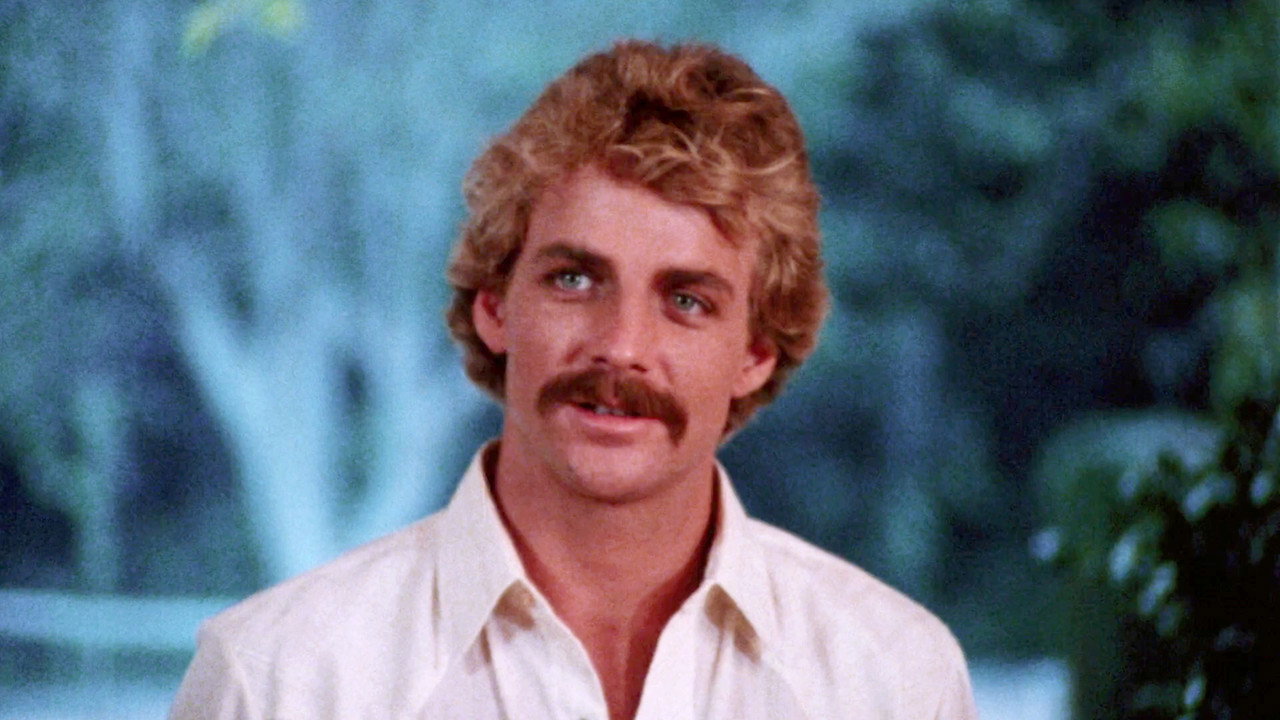 John Aldermanの背景画像