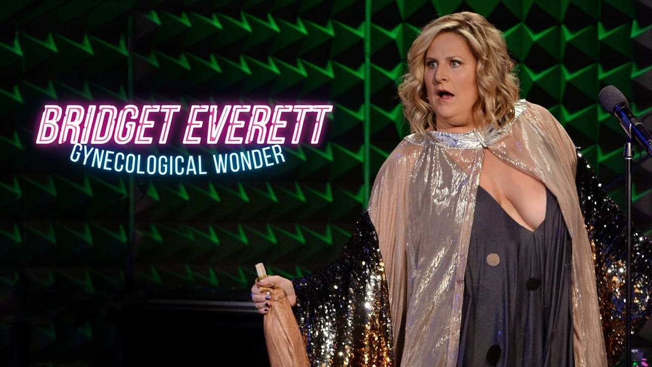 Scen från Bridget Everett: Gynecological Wonder