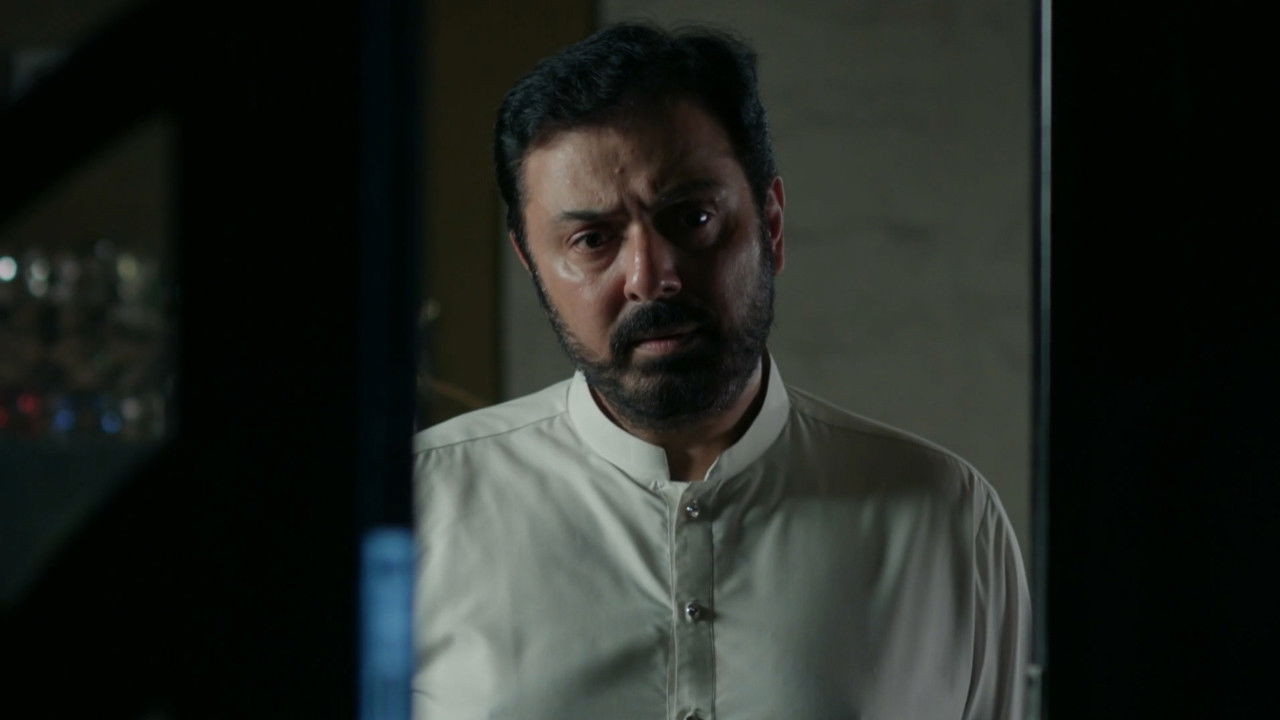 Dumpukht - Aatish e Ishq — Épisode 8