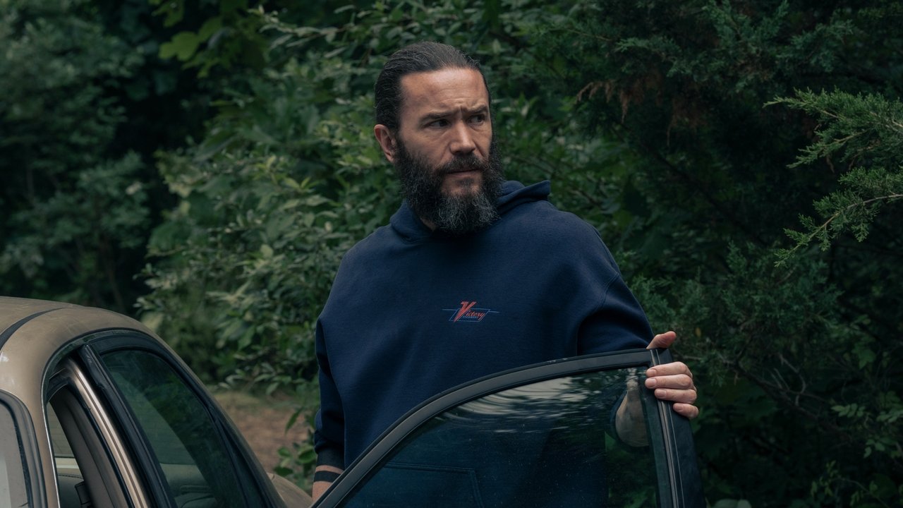 Task - Season 1 Episode 3 : Nobody's Stronger than Forgiveness