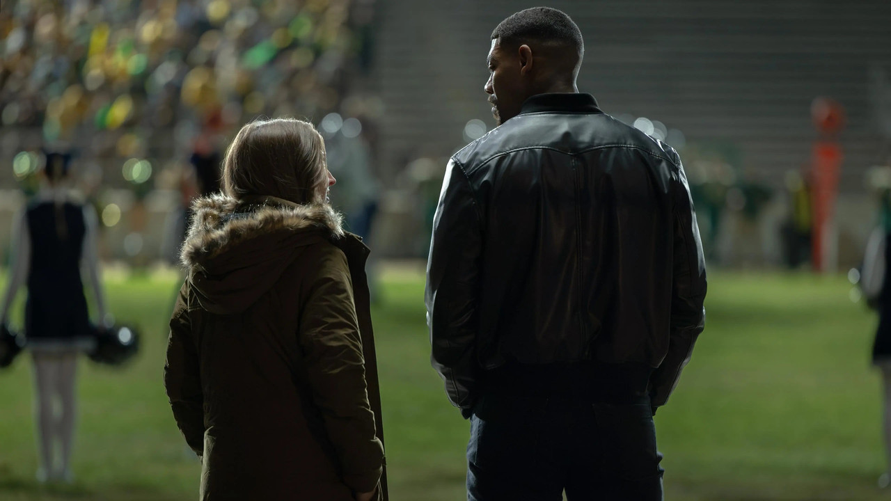 assista ao episódio 8 da temporada 1