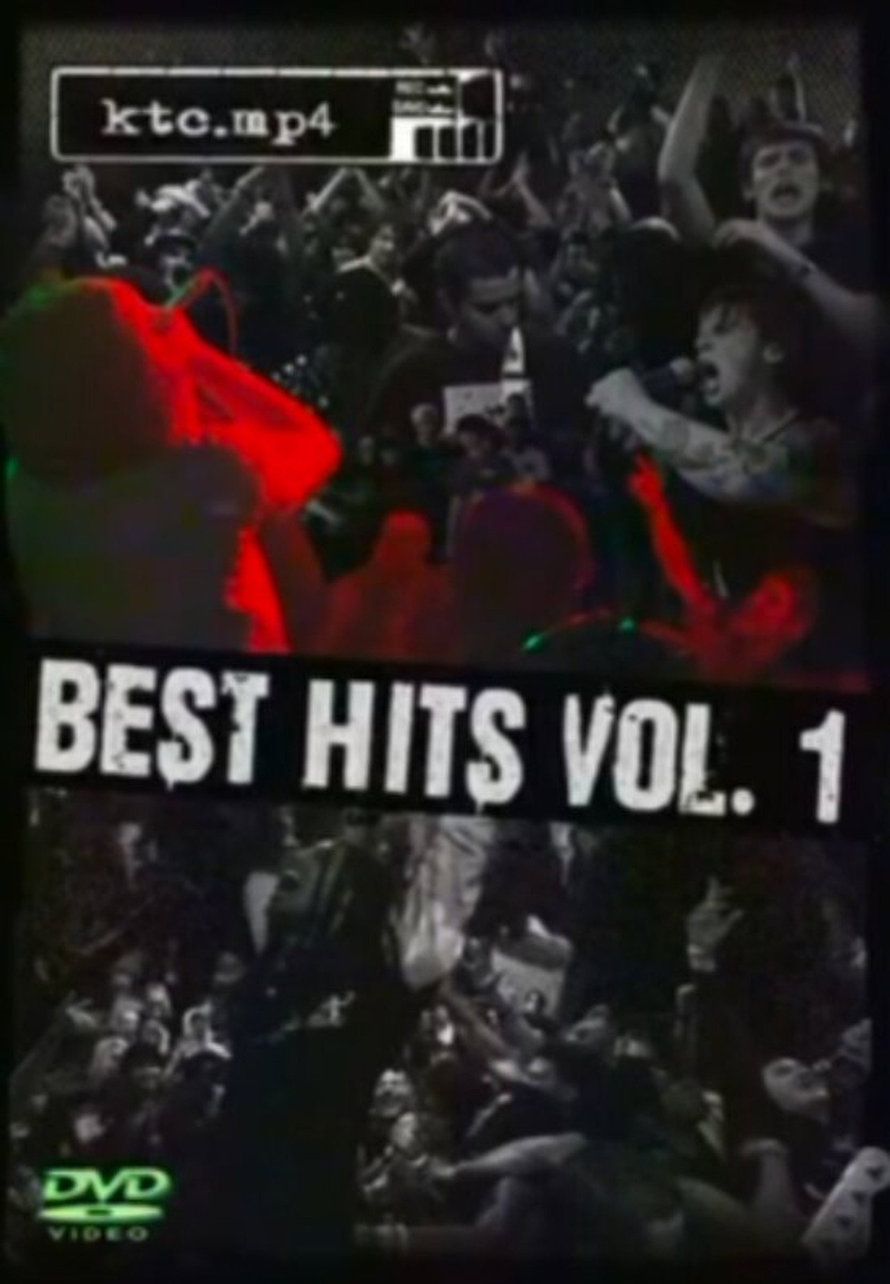 ktc.mp4 Best Hits Vol. 1 Backdrop