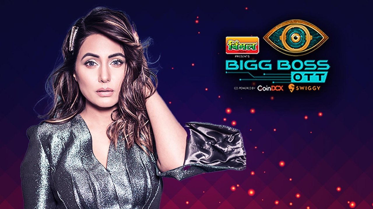 Bigg Boss OTT - Season 1 Episode 16 : Hina Ke Swag Ne Lagayi Aag