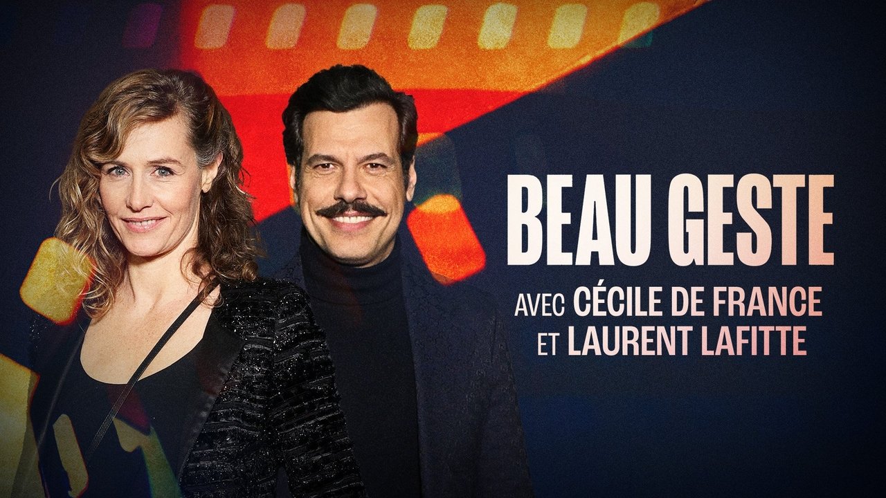 Beau geste - Season 3 Episode 14 : Episode 14