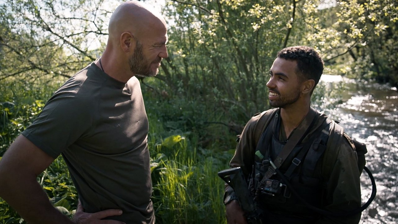 Kamp Van Koningsbrugge - Season 6 Episode 6 : Episode 6