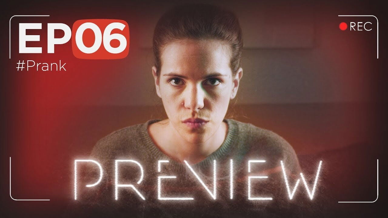 Preview — #Prank