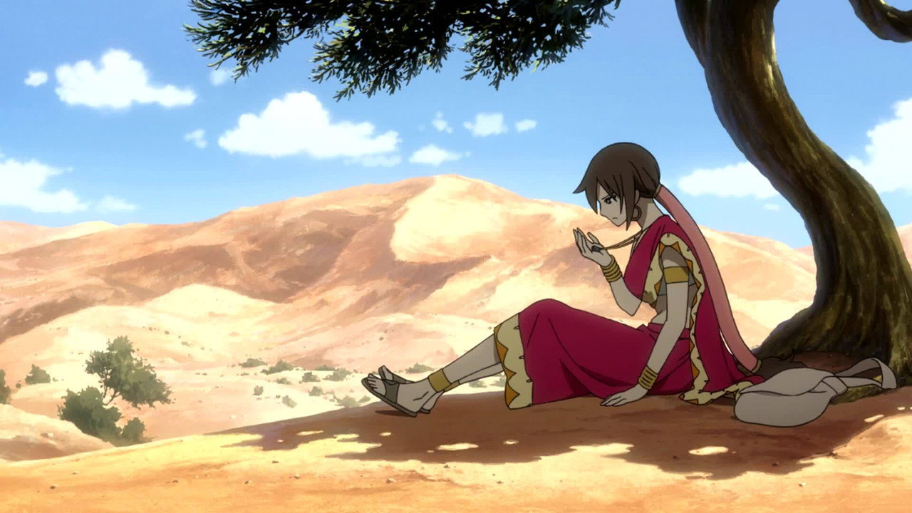 Fairy Tail the Movie Prologue: Phoenix Priestess - The First Morning