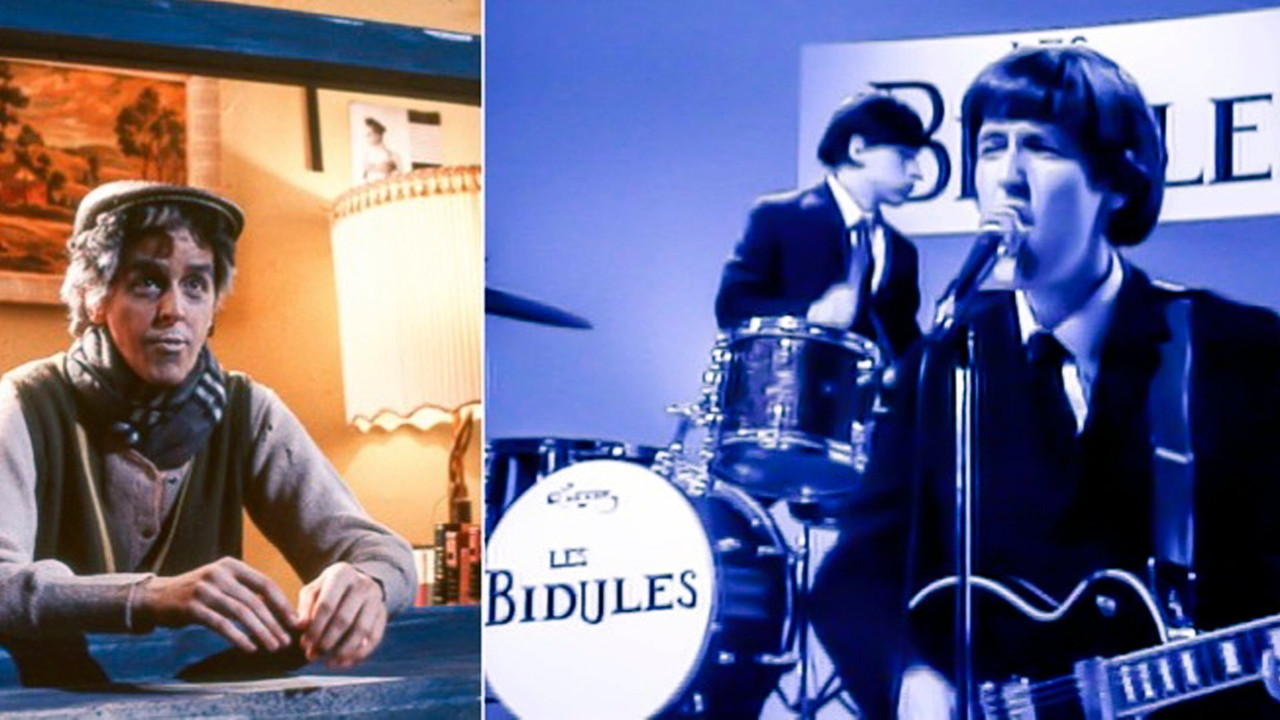 RBO - The Archives — Épisode 3