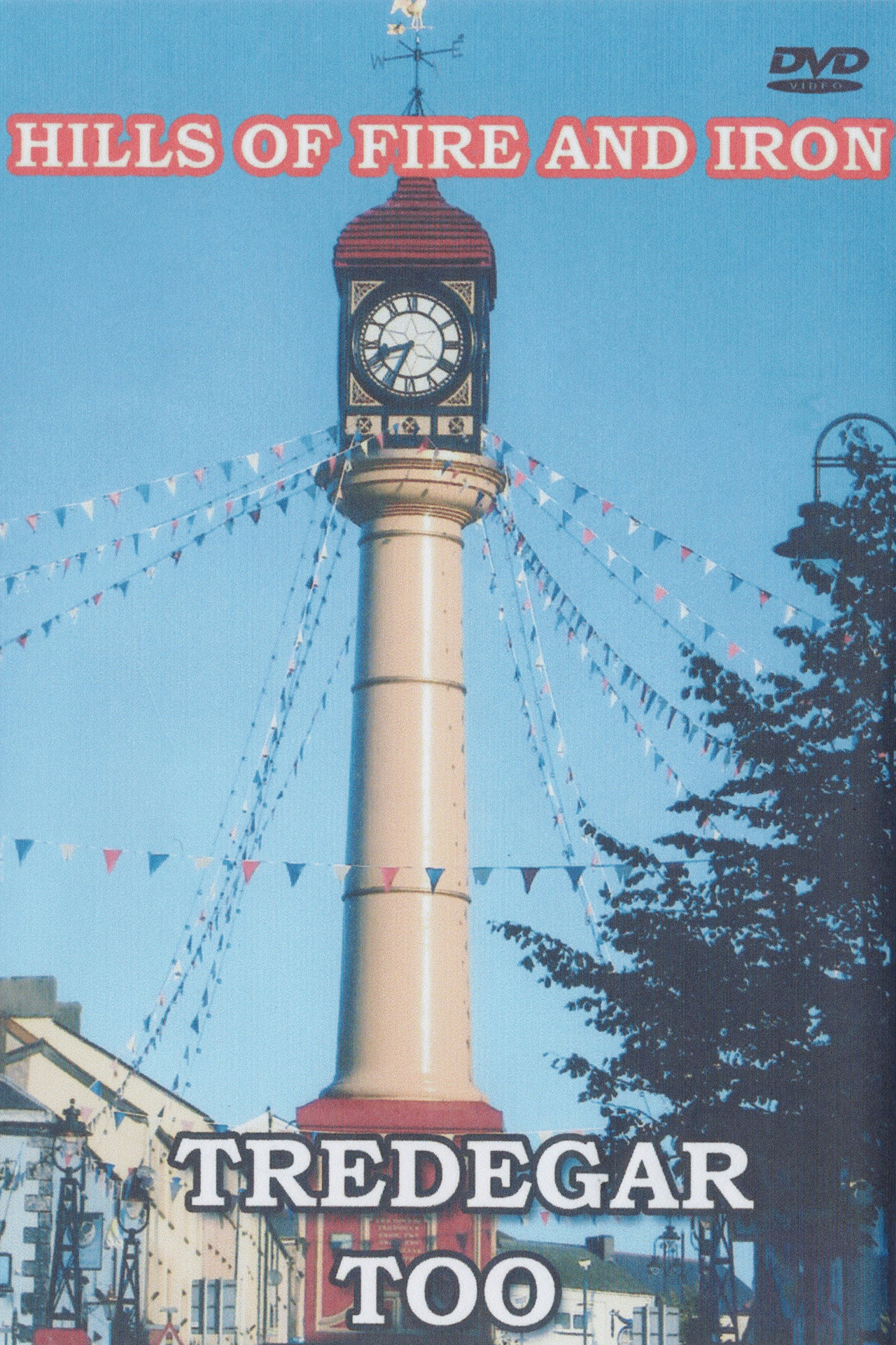 Tredegar Too