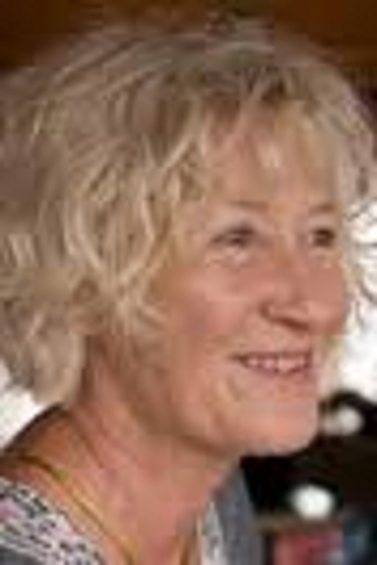 Photo of Cæcilie Nordgreen