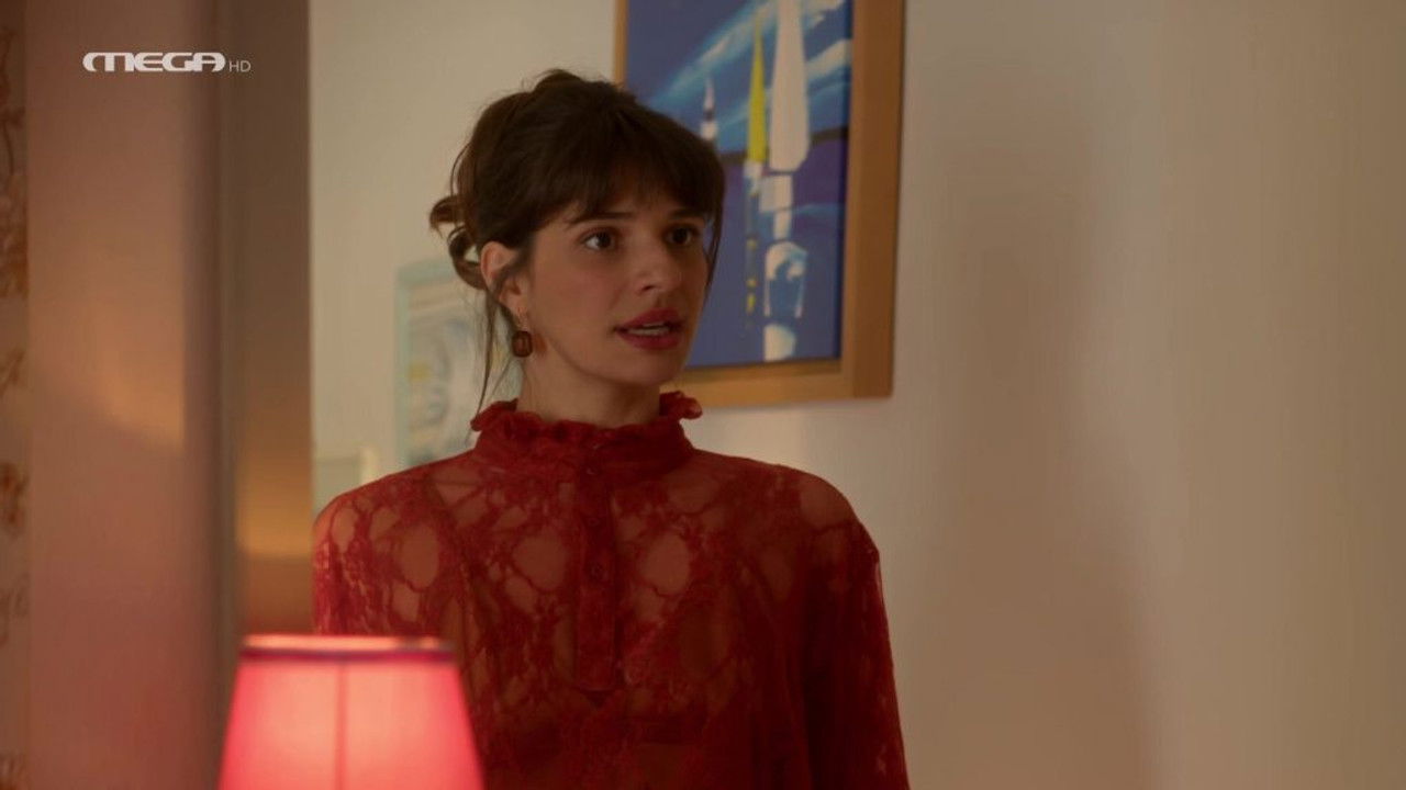 Hotel Ελvira — Épisode 18