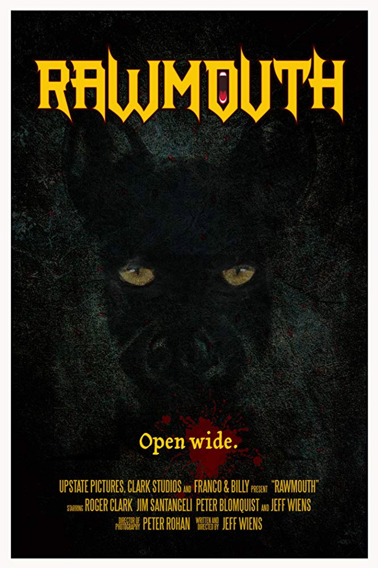 Rawmouth
