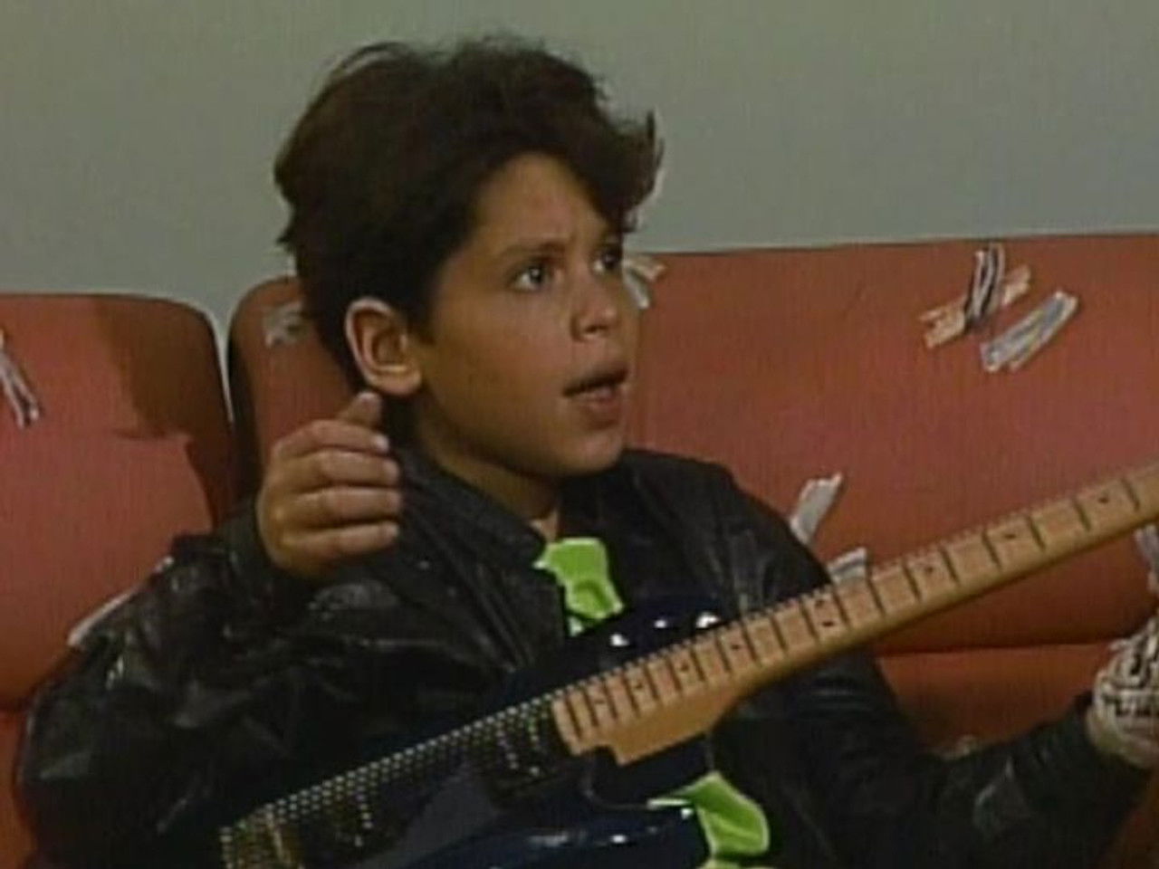 La Pandilla de los 7 — Épisode 33