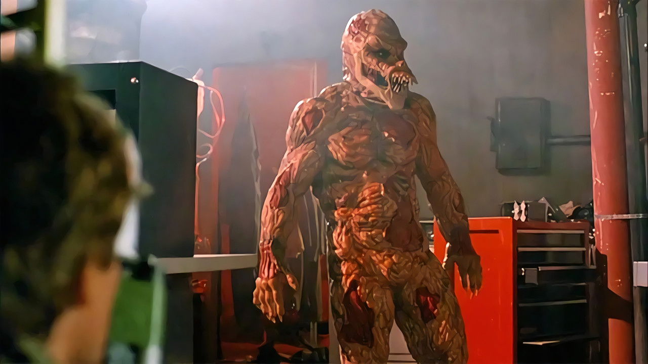 Terror Within Collection