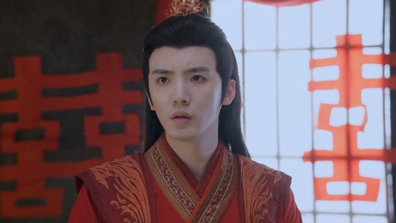 吉祥不高兴 — Épisode 22