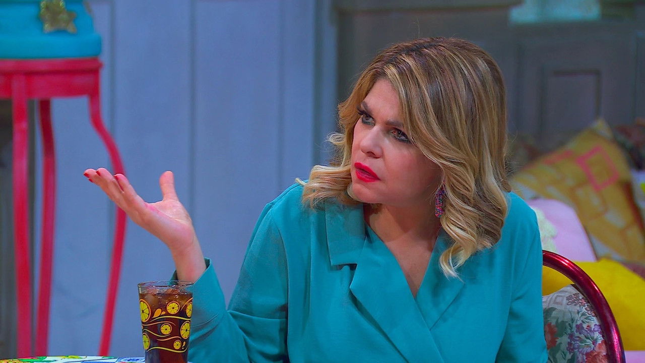 Se rentan cuartos — Épisode 6