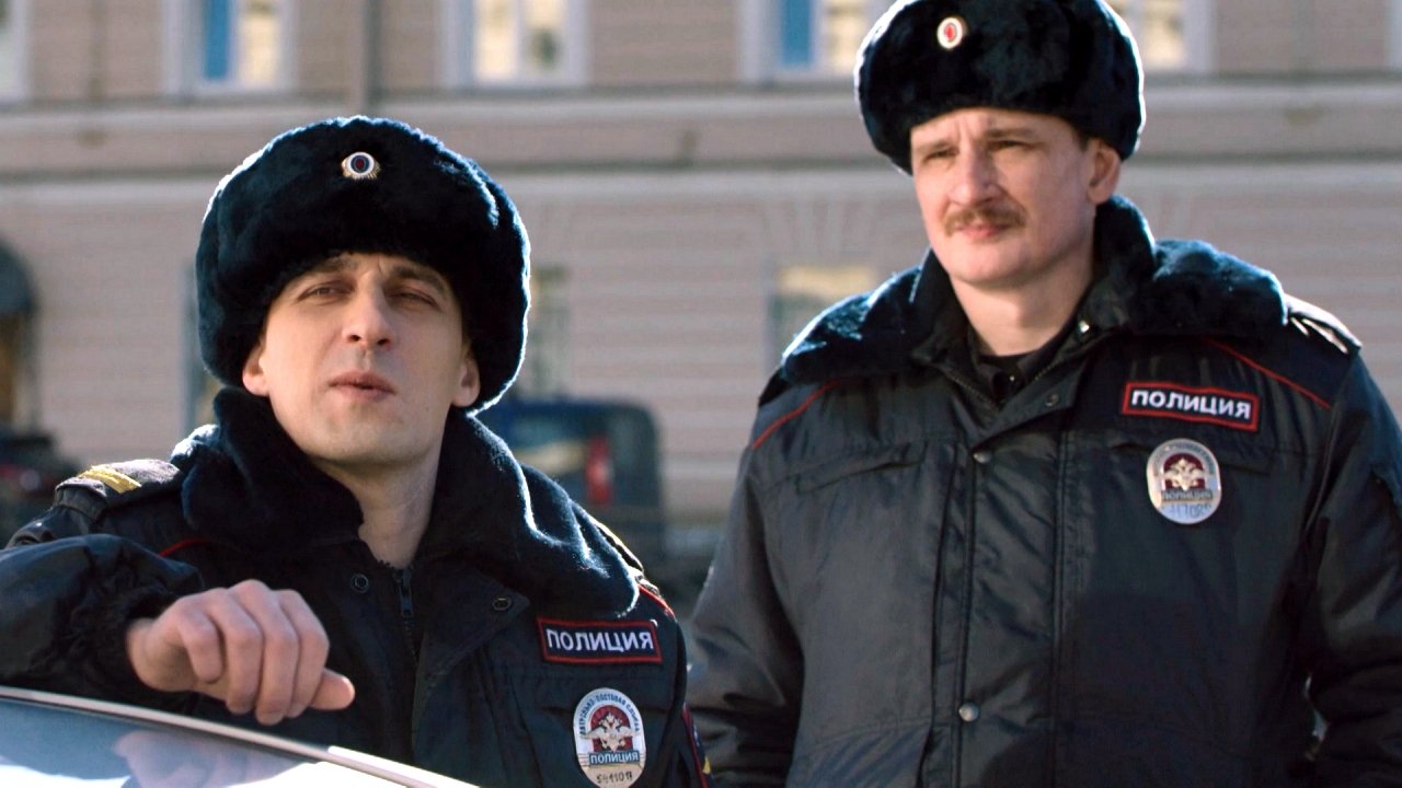 Nevskiy - Season 5 Episode 17 : Episode 17