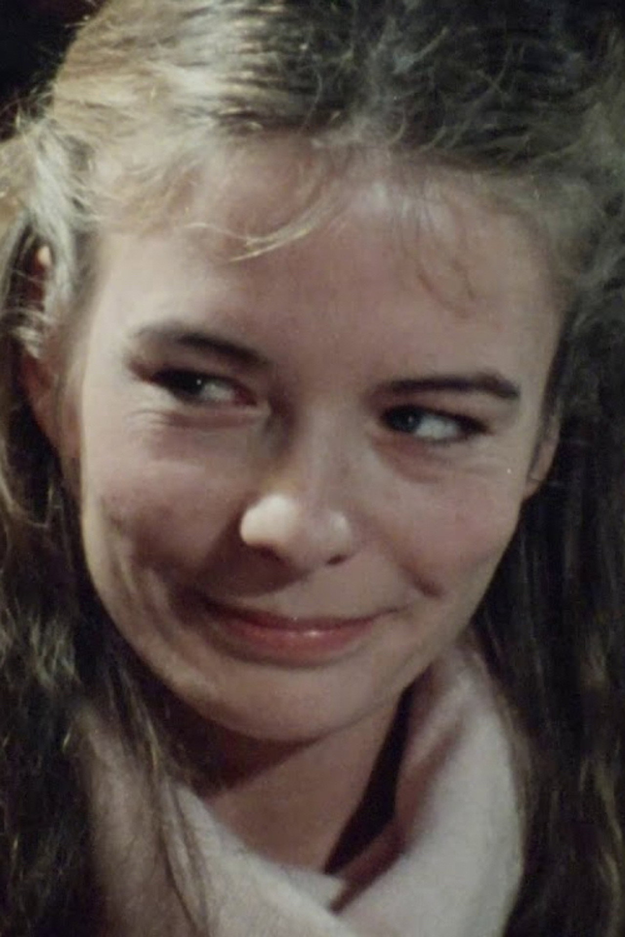 Flesh on Glass Backdrop