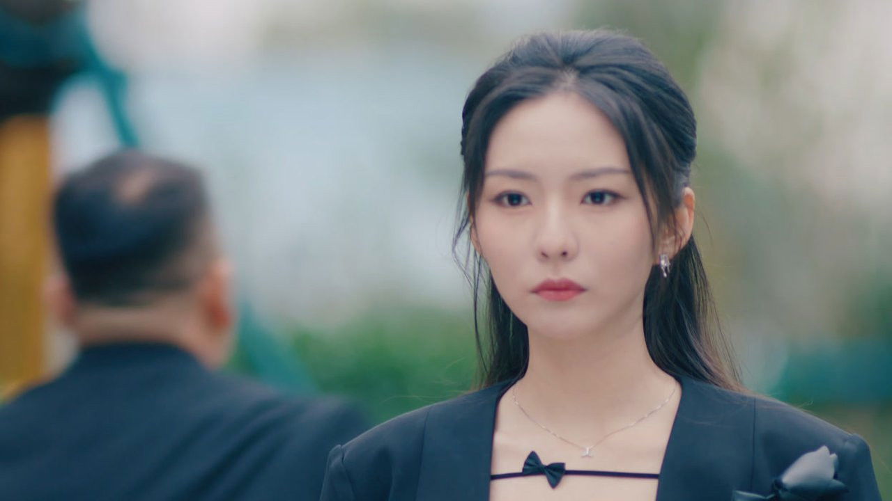 爱你不言而喻 — Épisode 11