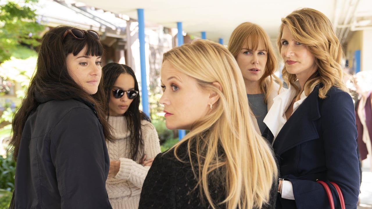 Big Little Lies - Season 2 Episode 1 : What Have They Done?