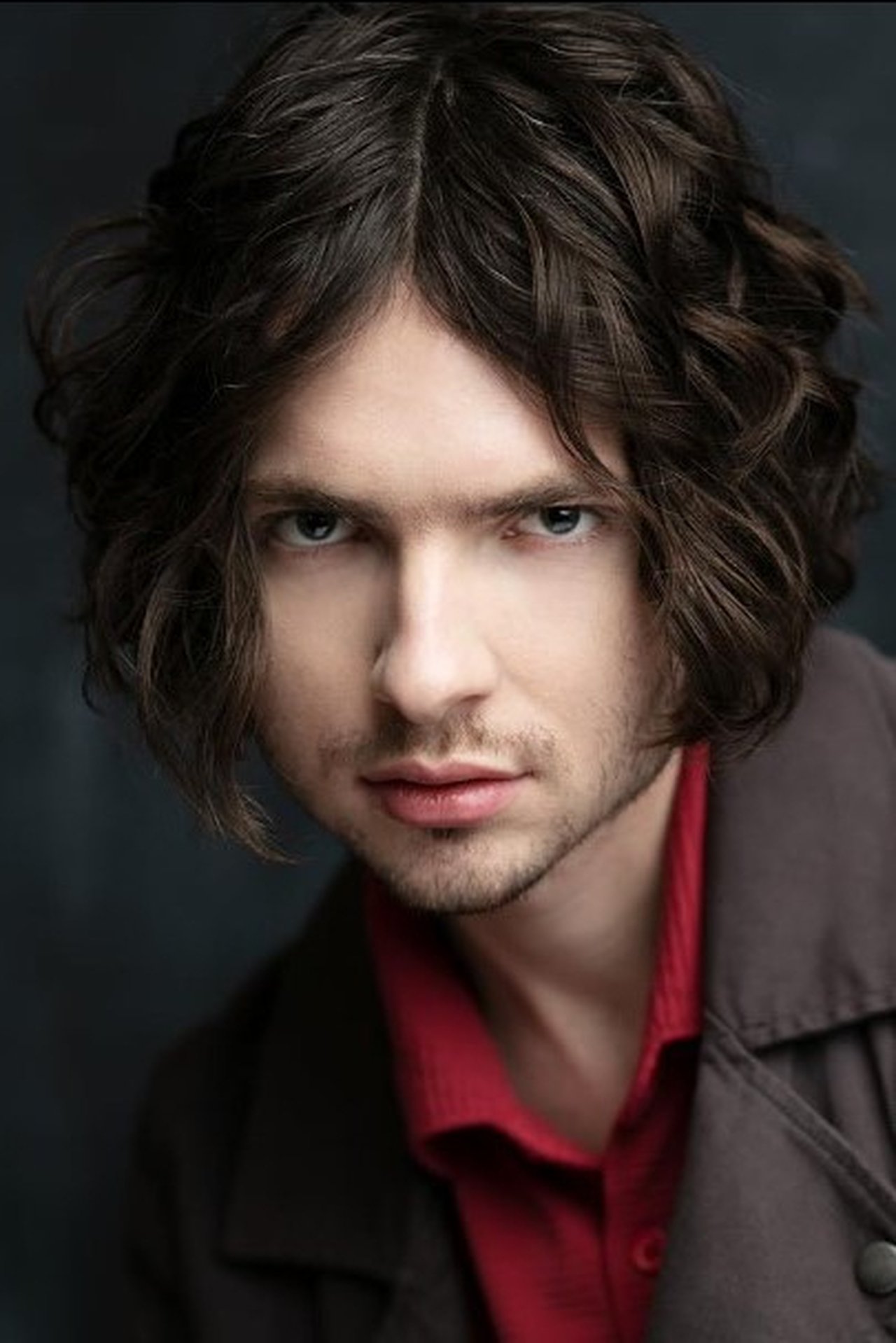 Photo of Michael Mitton