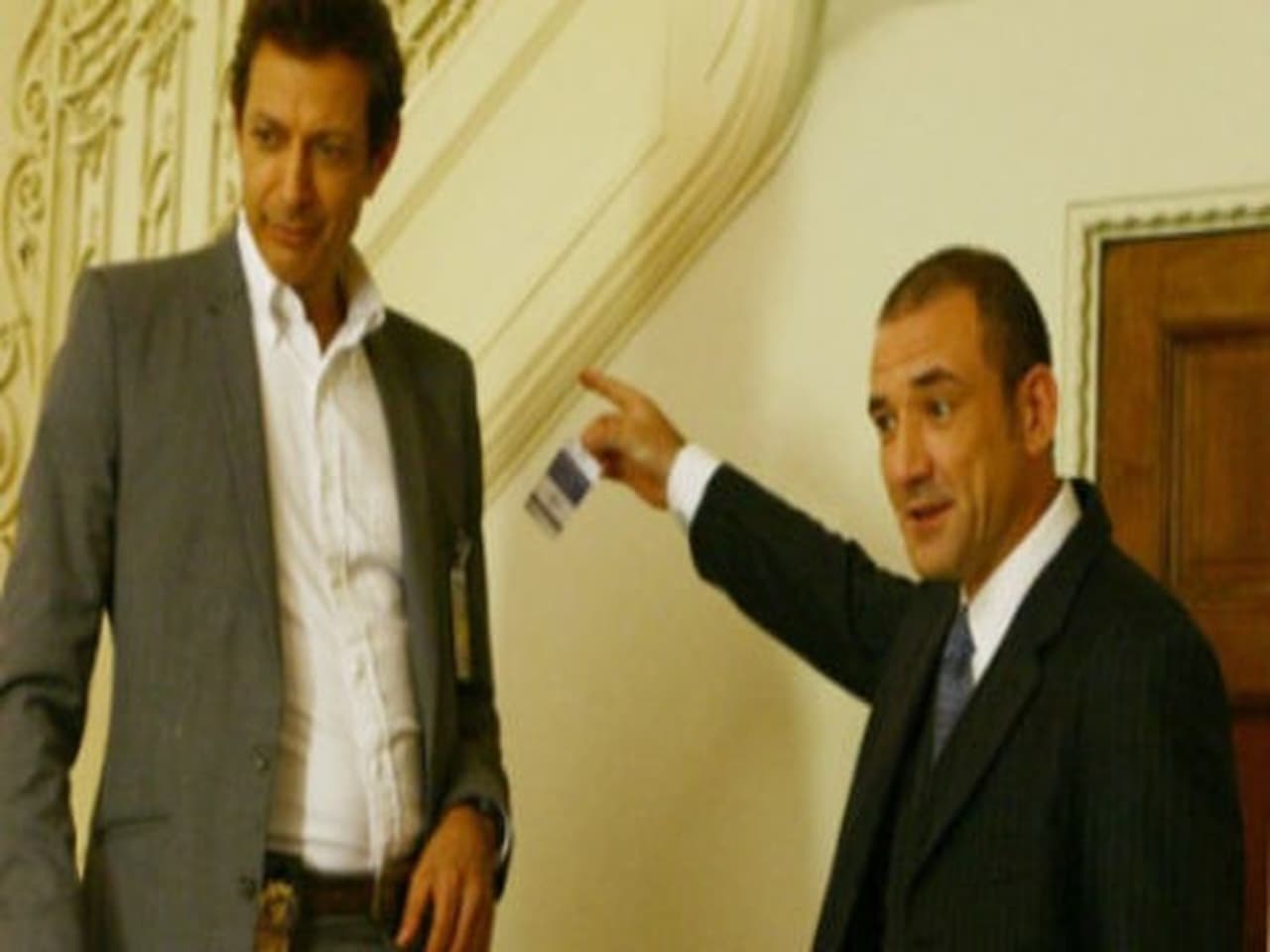 Law & Order: Criminal Intent - Season 8 Episode 8 : The Glory That Was...