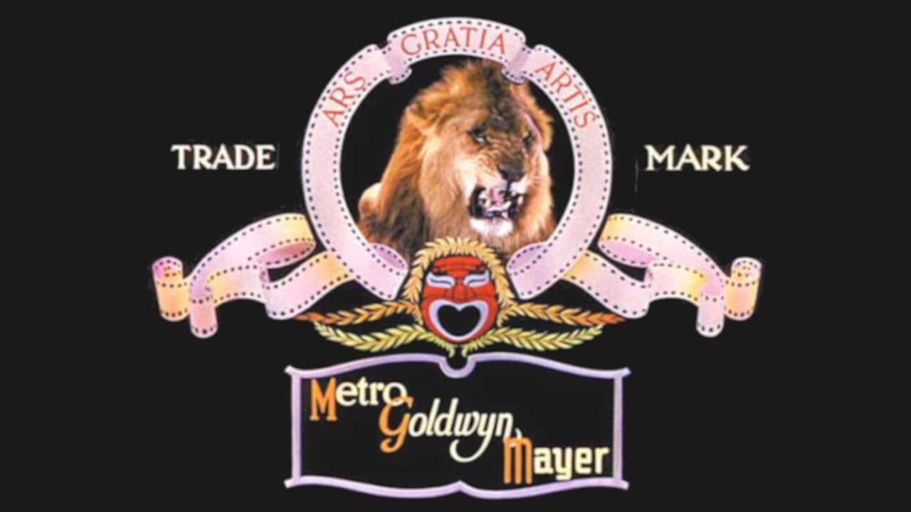 Scen från The Metro-Goldwyn-Mayer Story
