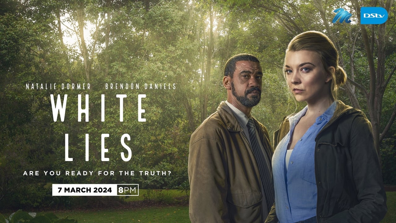 White Lies - Season 1 Episode 1