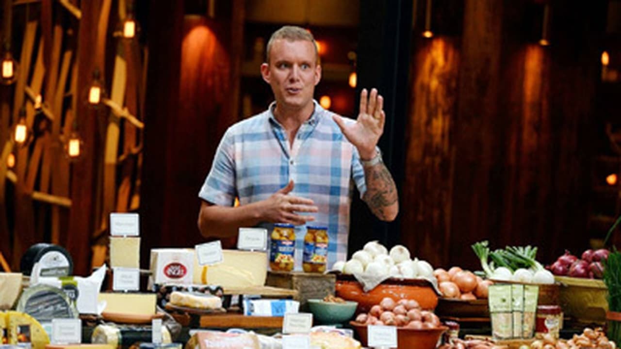 MasterChef Australia - Season 11 Episode 32 : Immunity Challenge – Letters from home & Jessie McTavish