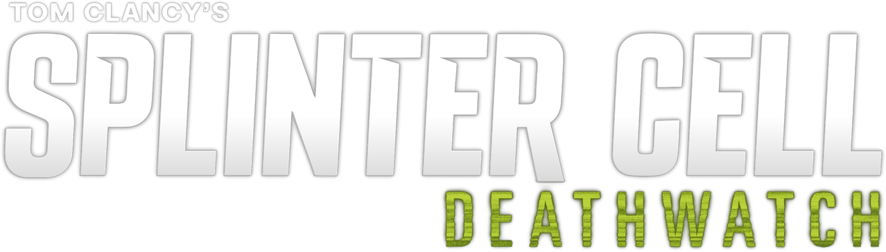 Splinter Cell: Караул смерти