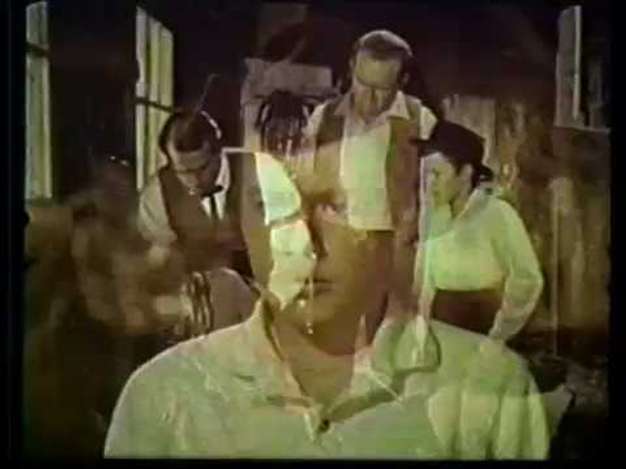 Mon amie Flicka — Le Sorcier blanc