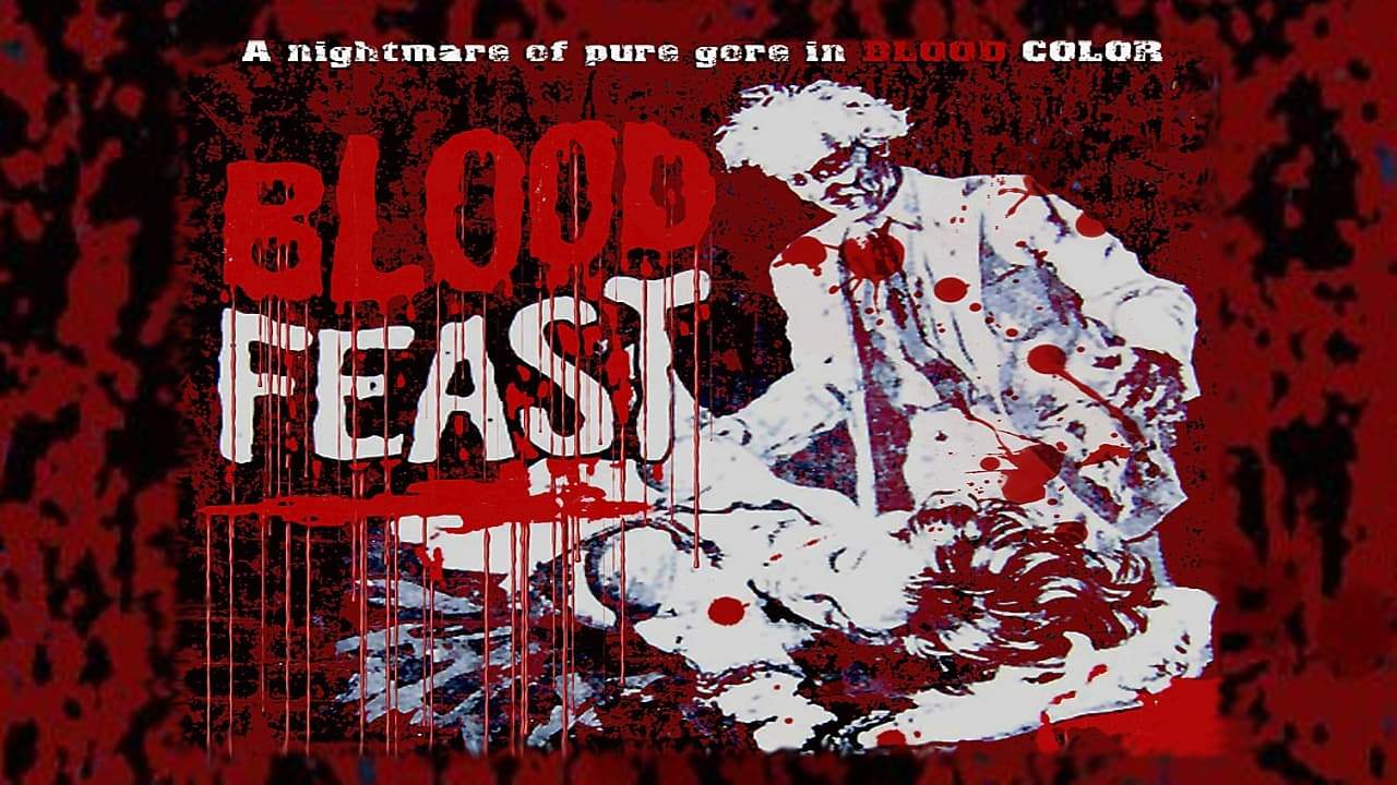 Blood Feast background