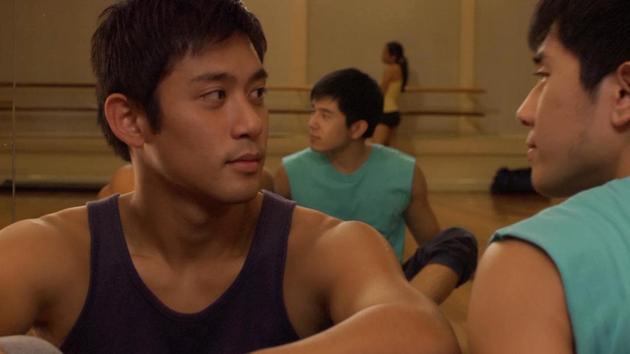 The Dance of Two Left Feet (2011)