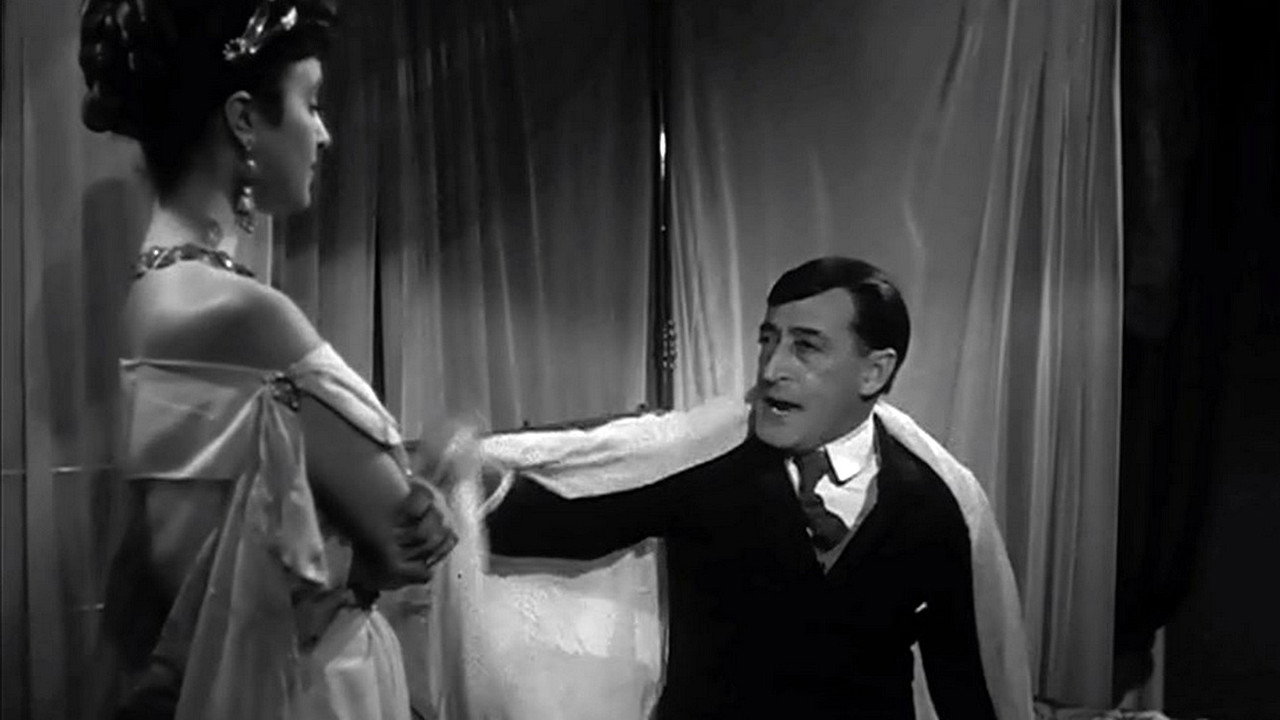 47 Talking Corpses backdrop