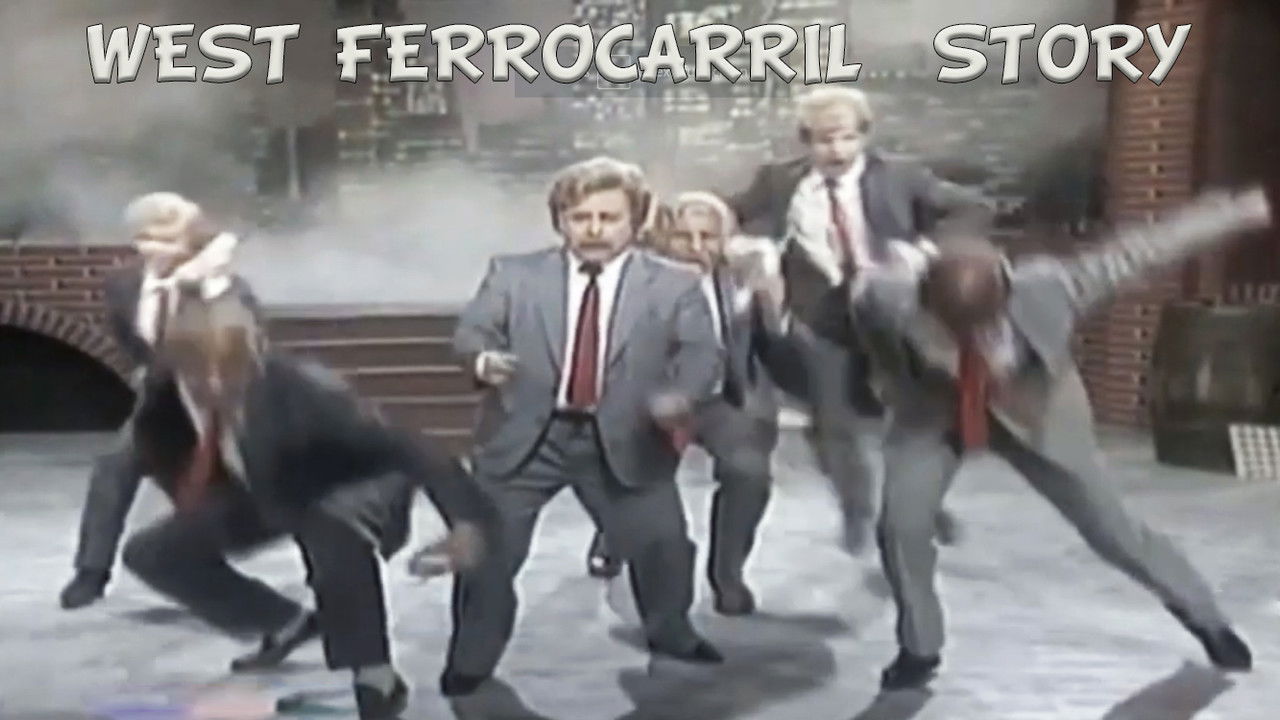 Peor es nada — Épisode 19