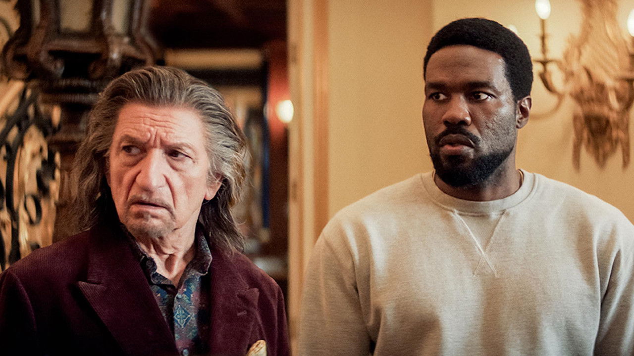 Assistir Episódio 6 Online