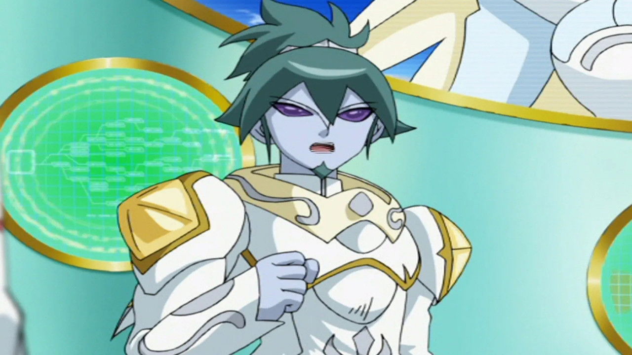 Bakugan Battle Brawlers — Épisode 20