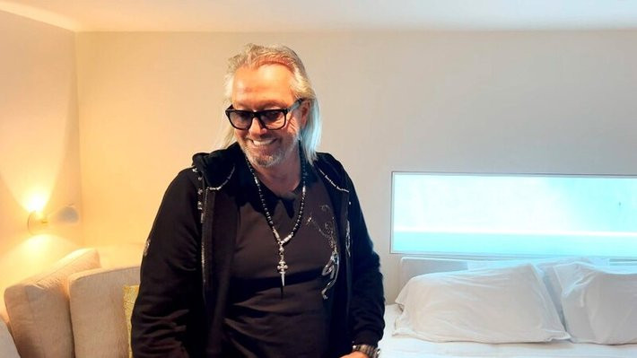 Die Geissens – Eine schrecklich glamouröse Familie - Season 22 Episode 17 : Episode 17