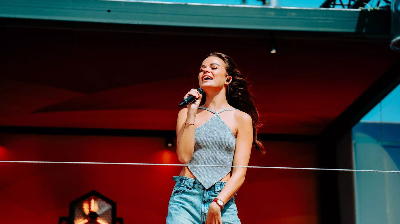 Radio2 aan zee — Épisode 45