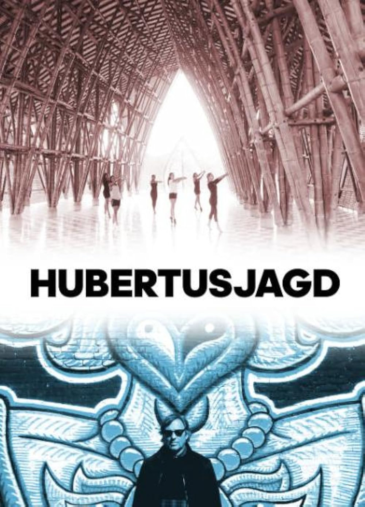 Hubertusjagd backdrop
