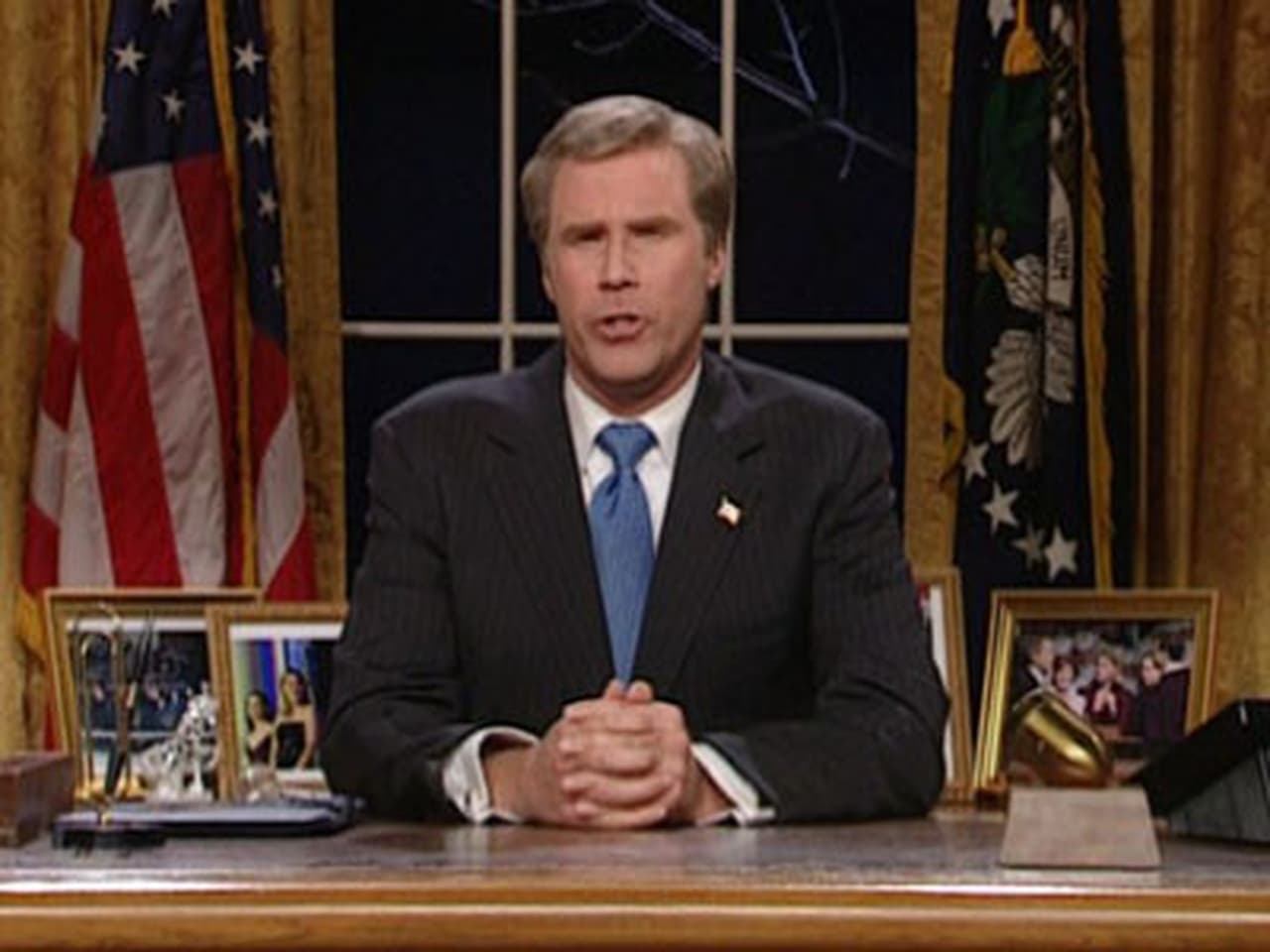 Saturday Night Live - Season 0 Episode 28 : The Best of Will Ferrell  Vol. 2