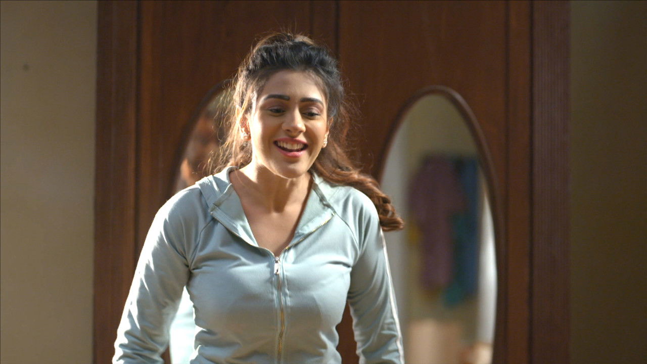 Jijaji Chhat Parr Koii Hai — Épisode 17