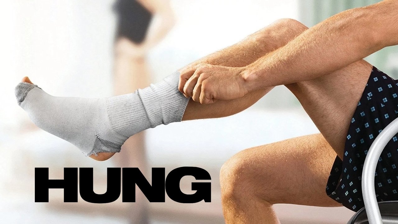 Hung - Season 2