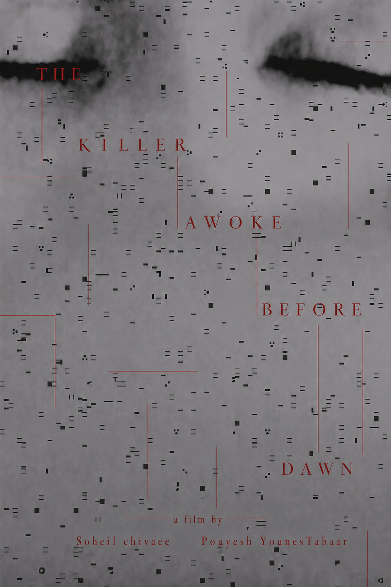 The  Killer Awoke Before Dawn
