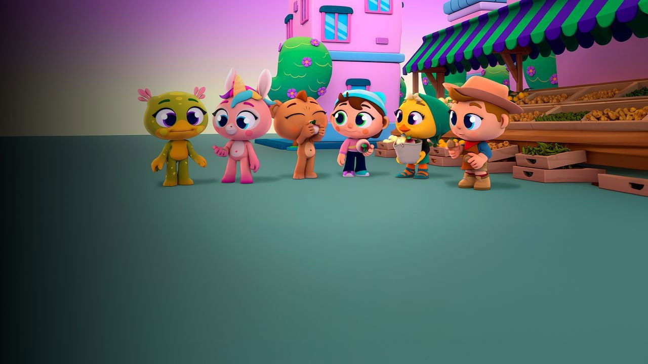 Fa la la — Épisode 2