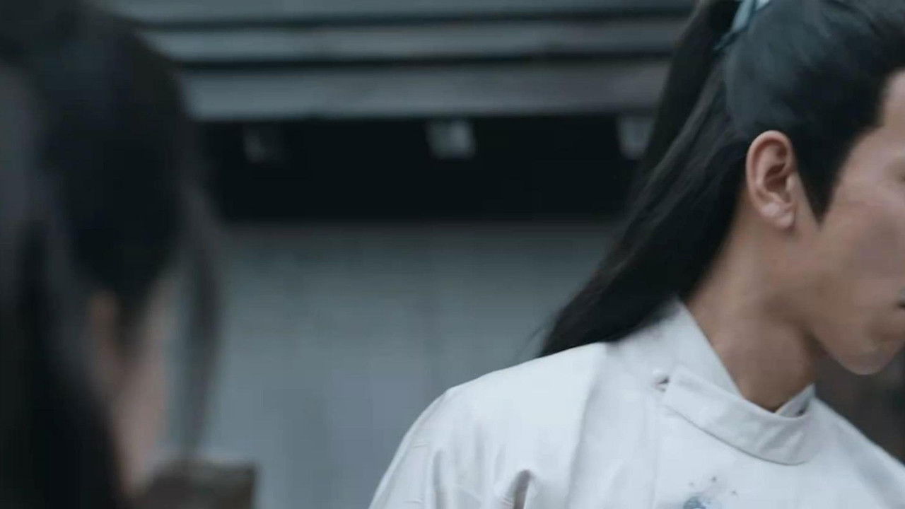 唐朝异闻录 — Épisode 9