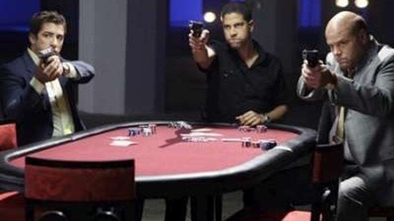 CSI: Miami - Season 6 Episode 16 : All In